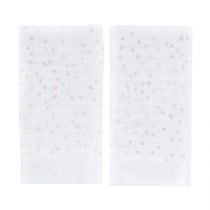 Aden and Anais - lovely reverie 2 pack classic security blankets - Artock Australia