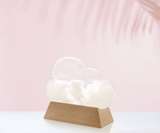 Cloud Weather Station