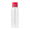 Joseph Joseph - Dot Hydration-Tracking Bottle - Pink - Artock Australia