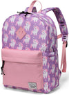 Vaschy Kids Backpacks - Pink Unicorn
