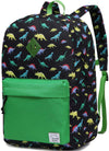 Vaschy Kids Backpacks Large - Cute Dinosaur