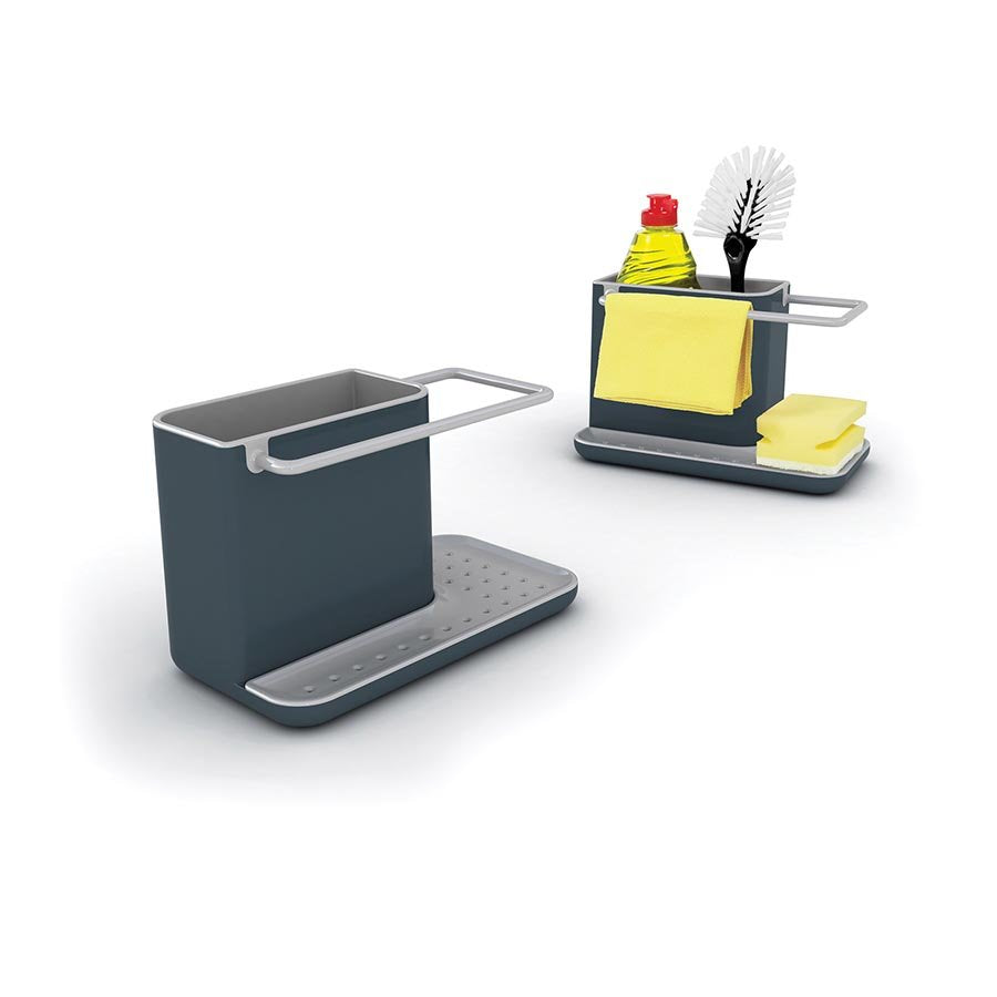 Joseph Joseph - Caddy Sink Area Tidy - Grey - Artock Australia