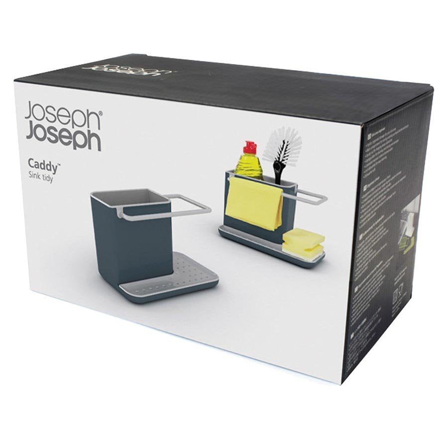 Joseph Joseph - Caddy Sink Area Tidy - Grey - Artock Australia