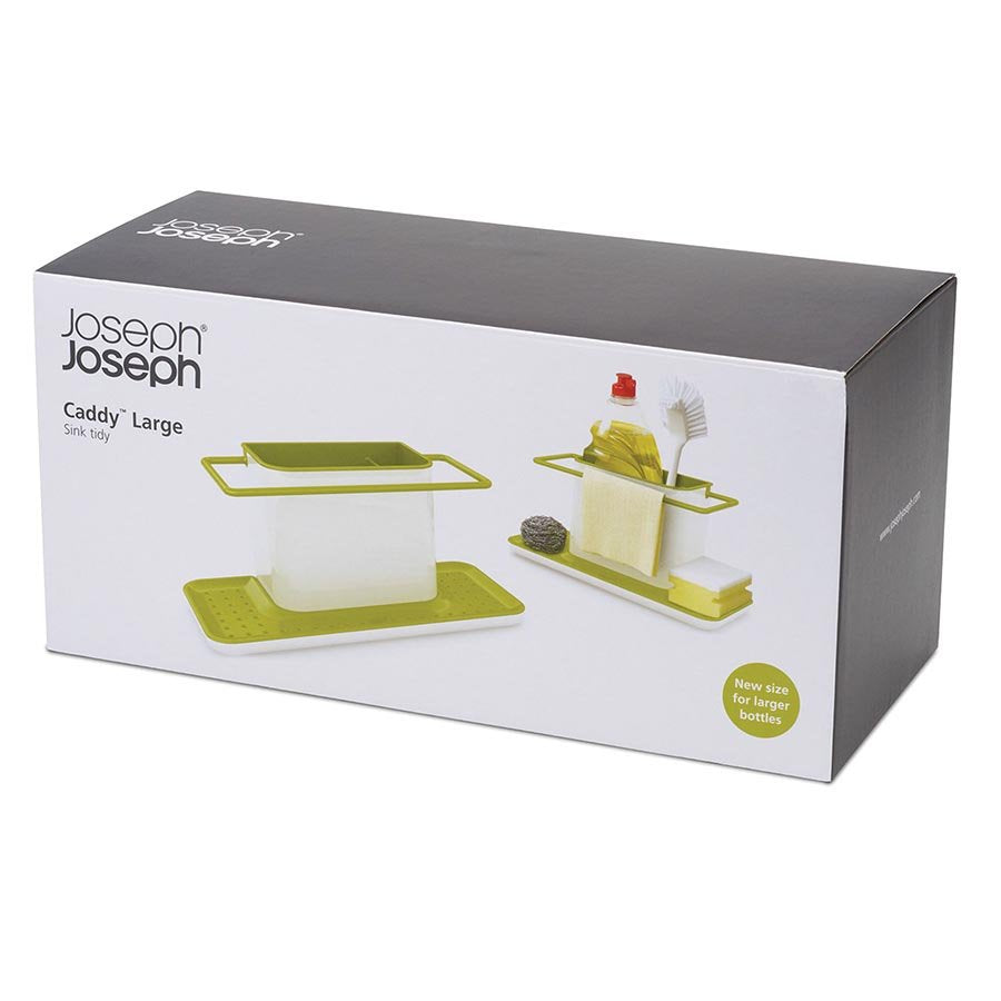 Joseph Joseph - Caddy Large Green - Artock Australia