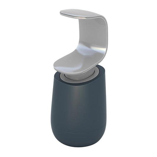 Joseph Joseph - C-Pump Soap Dispenser - Grey - Artock Australia