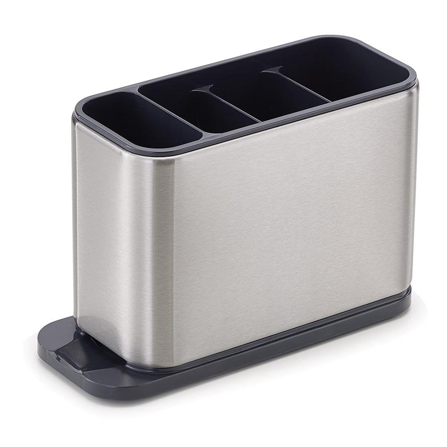 Joseph Joseph - Surface Stainless-Steel Cutlery Drainer - Artock Australia