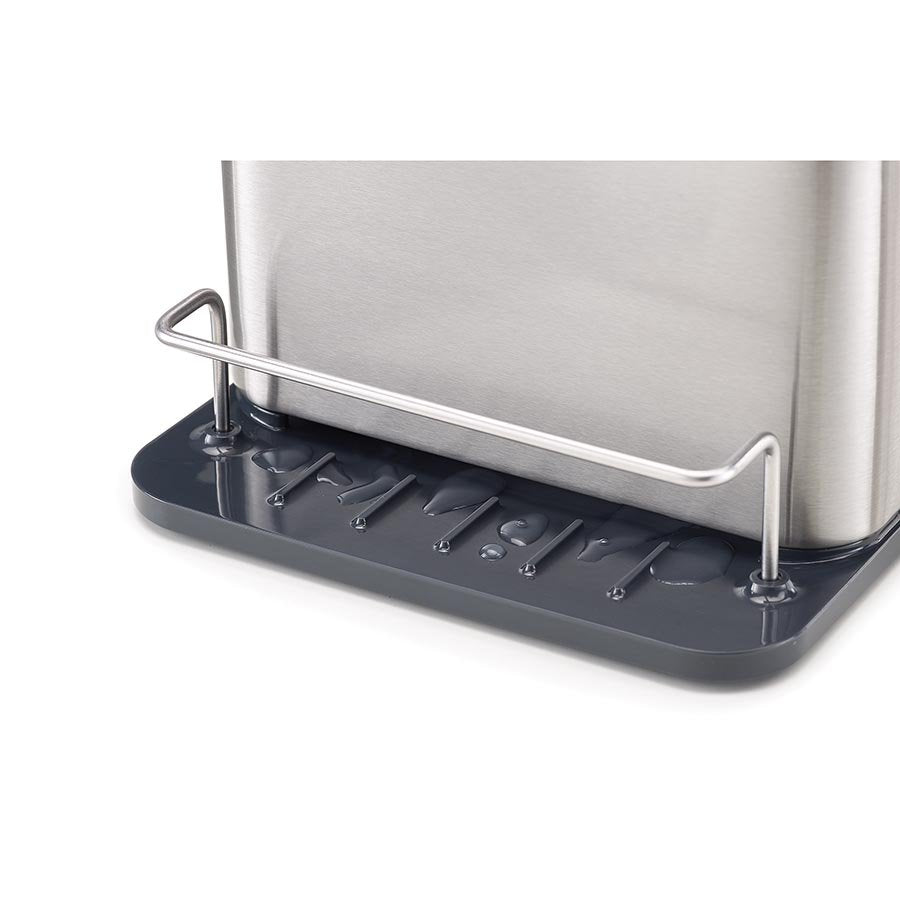 Joseph Joseph - Surface Stainless-Steel Sink Tidy - Artock Australia