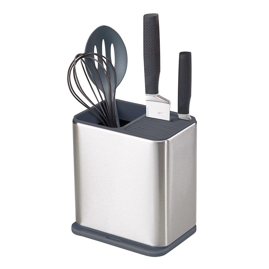 Joseph Joseph - Surface Stainless-Steel Utensil Pot - Artock Australia