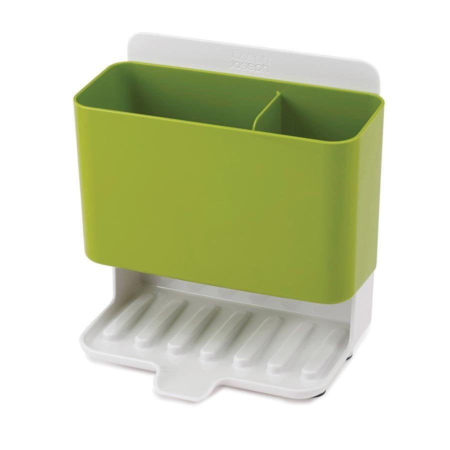 Joseph Joseph - Caddy Tower - Slimline Sink Tidy - Green - Artock Australia