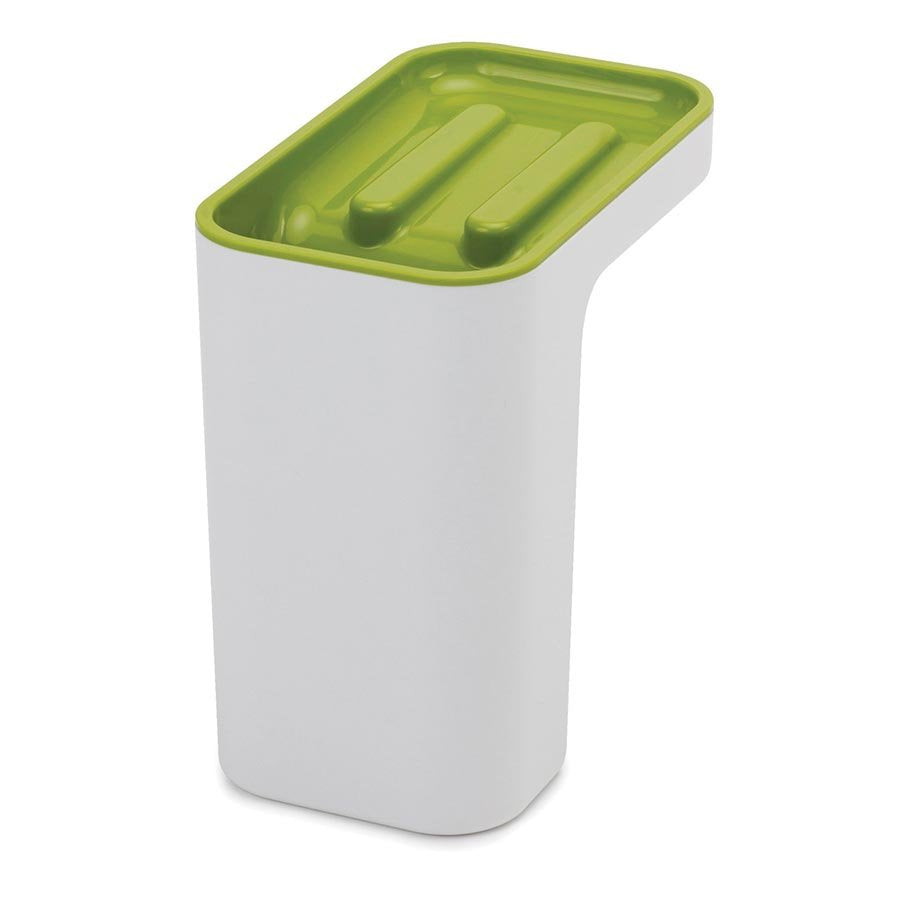 Joseph Joseph - Sink Pod - Self-Draining Sink Tidy-Green - Artock Australia