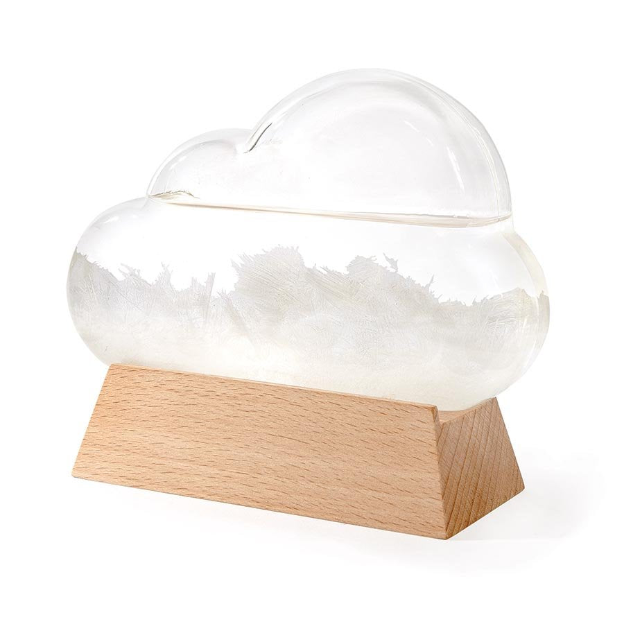 IS GIFT - Cloud Weather Station - Artock Australia