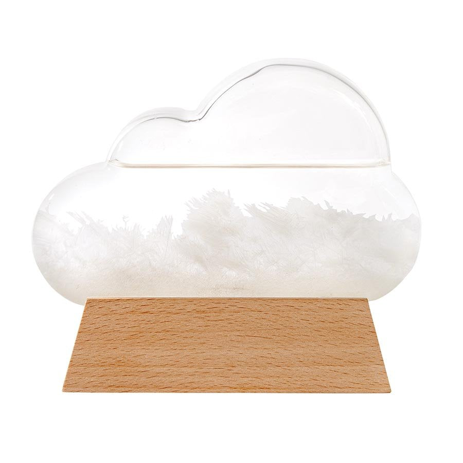 IS GIFT - Cloud Weather Station - Artock Australia
