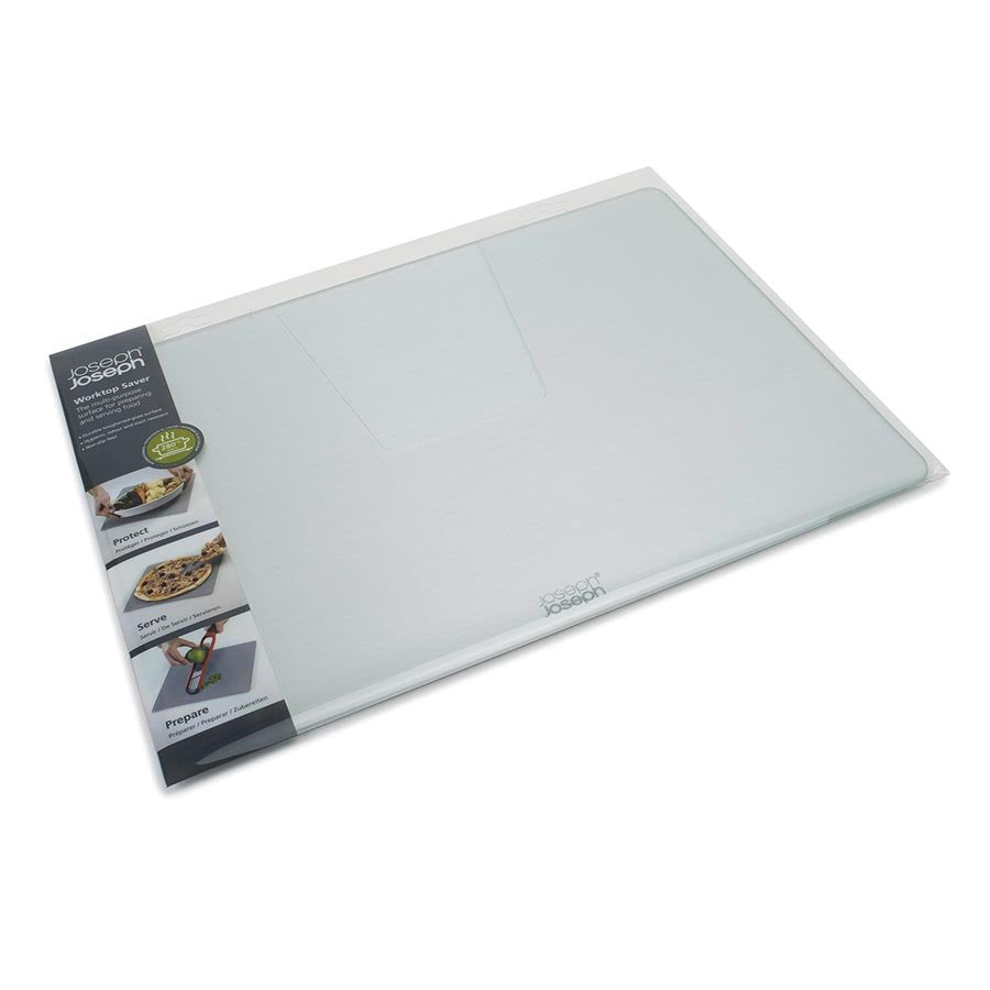 Joseph Joseph - Worktop Saver Medium - Silver - Artock Australia