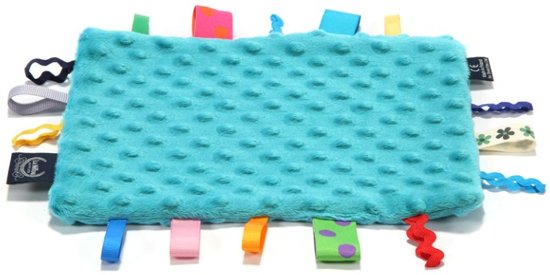 Sensor Fun Pad - Teal