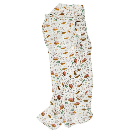 Muslin Swaddle - Ramen