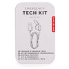 Kikkerland - Emergency Tech Kit - Artock Australia
