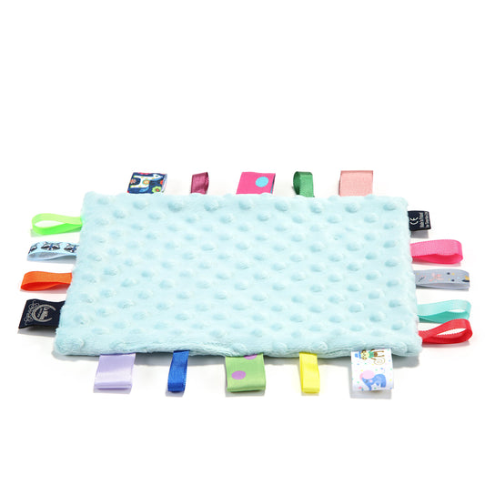 Sensor Fun Pad - Audrey Mint