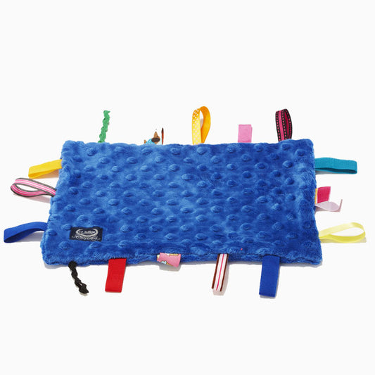 Sensor Fun Pad - Electric Blue