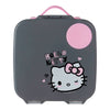 Hello Kitty lunchbox - Get Social