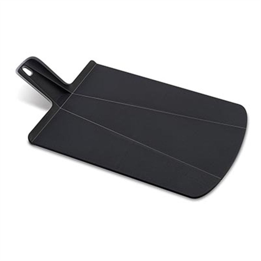 Joseph Joseph - Chop 2 Pot Plus - Black - Artock Australia