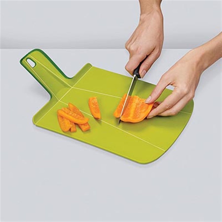 Joseph Joseph - Chop 2 Pot Plus - Green - Artock Australia