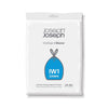 Joseph Joseph - Intel Waste - Gen Waste Bag Pack of 20 - Artock Australia