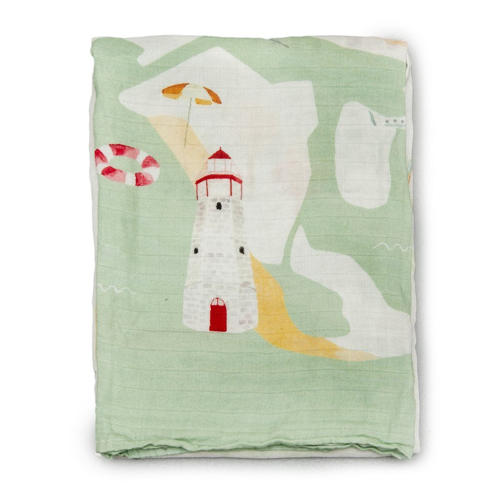 Muslin Swaddle - Toronto