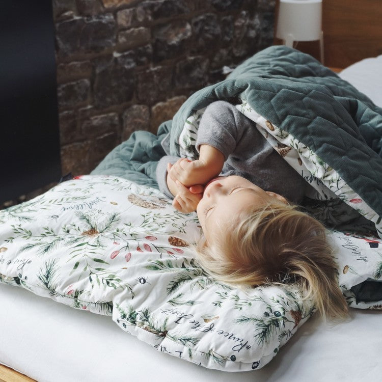 Kid Kit - Lunapark By Night - Light Grey