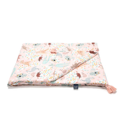 Bamboo Bedding King - Dundee Friends Pink