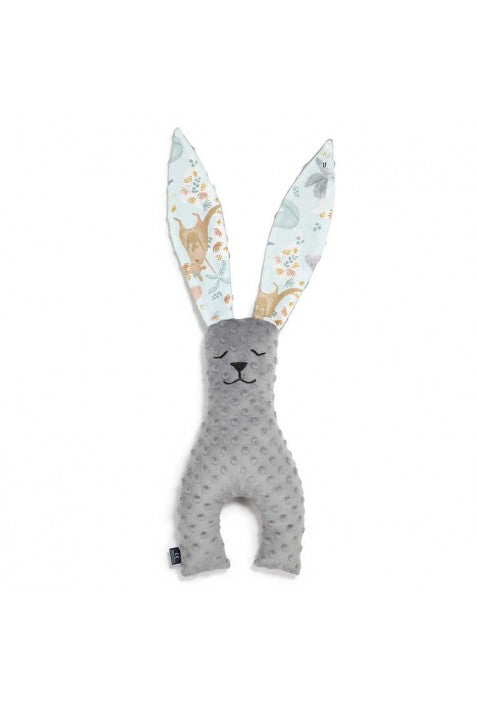 Bunny XL - Dundee Friends Blue - Grey