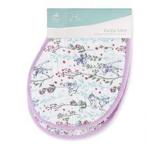 Aden and Anais - disney baby classic burpy bibs bambi 2-pack - Artock Australia