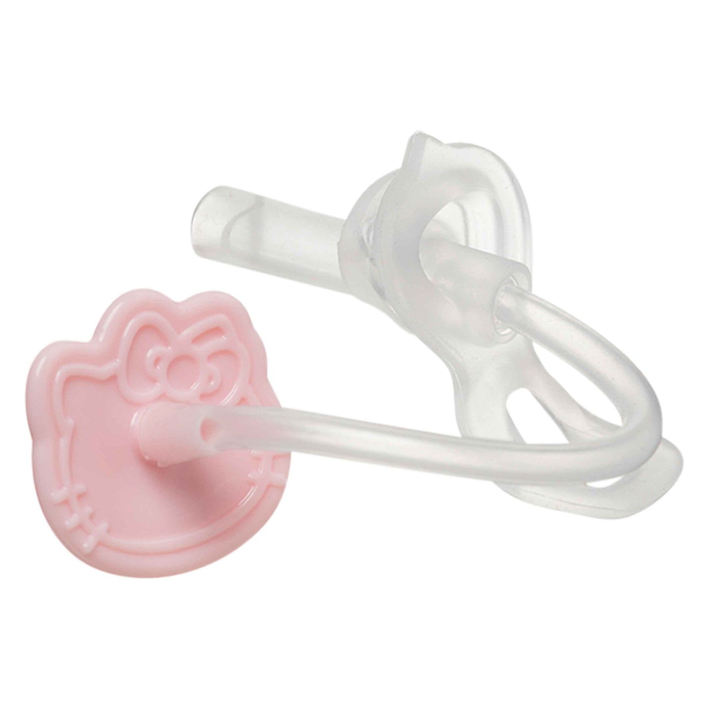 Hello Kitty - Sippy Cup Candy Floss