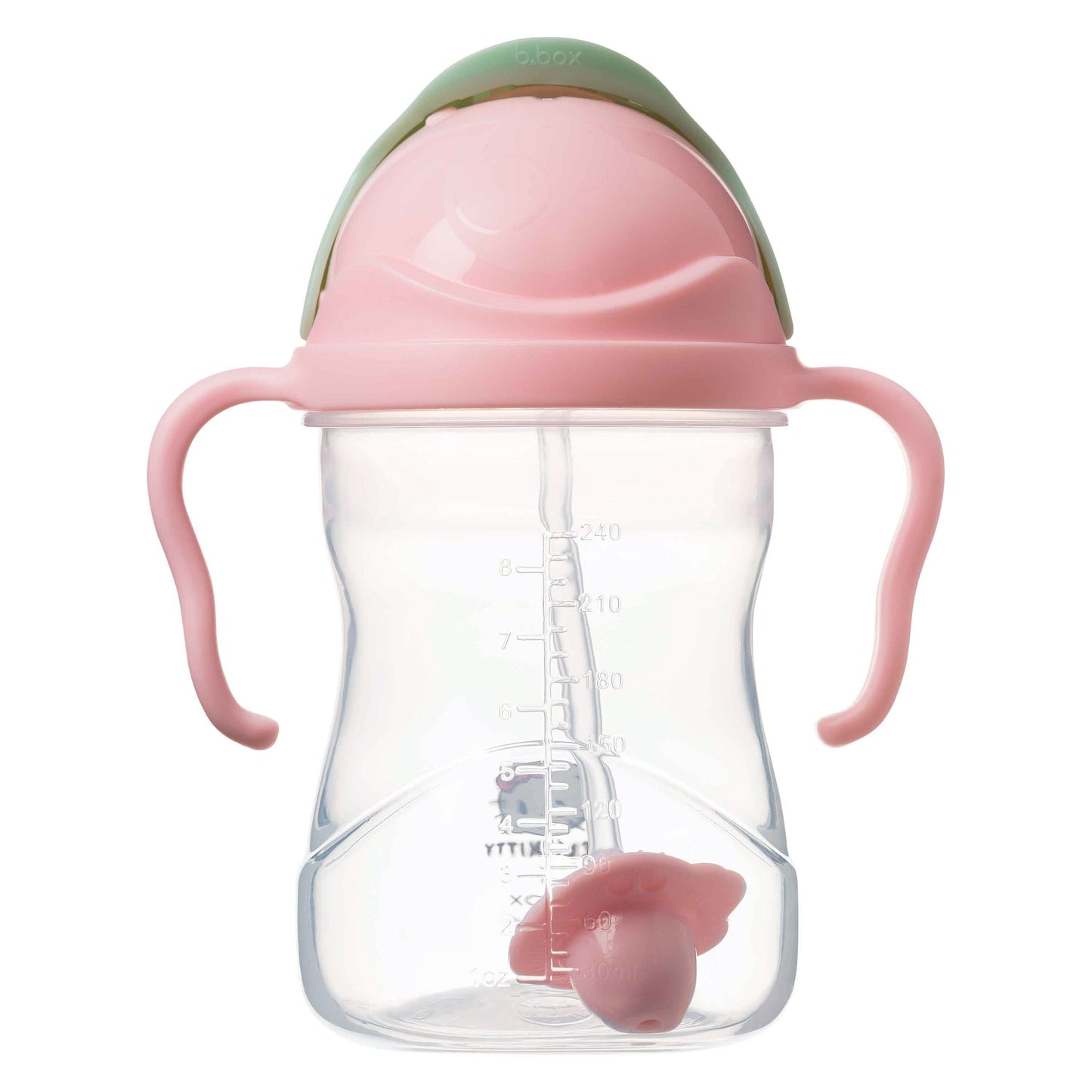 Hello Kitty - Sippy Cup Candy Floss