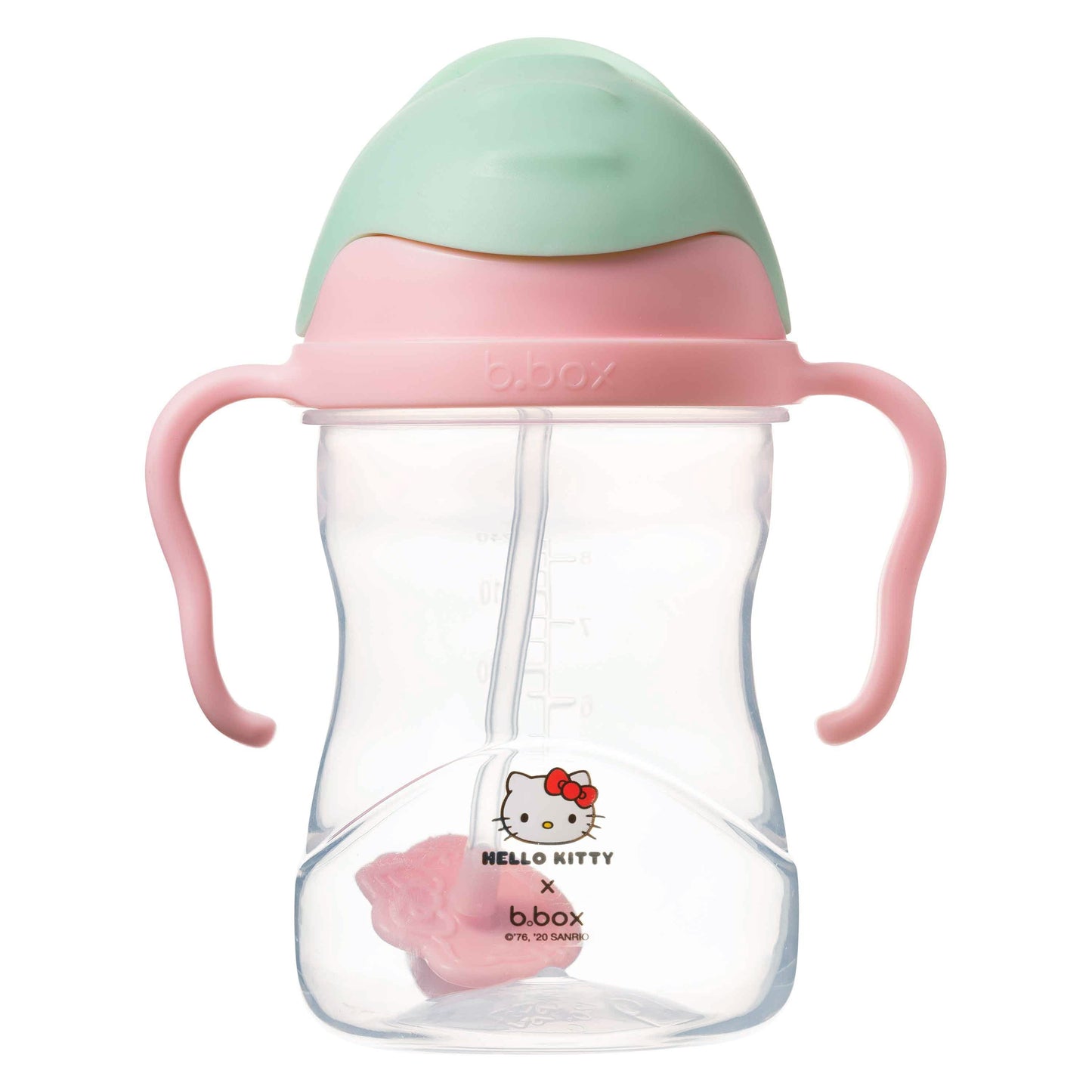 Hello Kitty - Sippy Cup Candy Floss