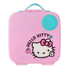 Hello Kitty lunchbox - Fashionista