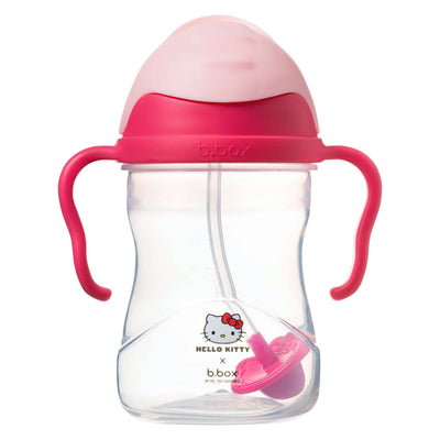 Hello Kitty - Sippy Cup Popstar