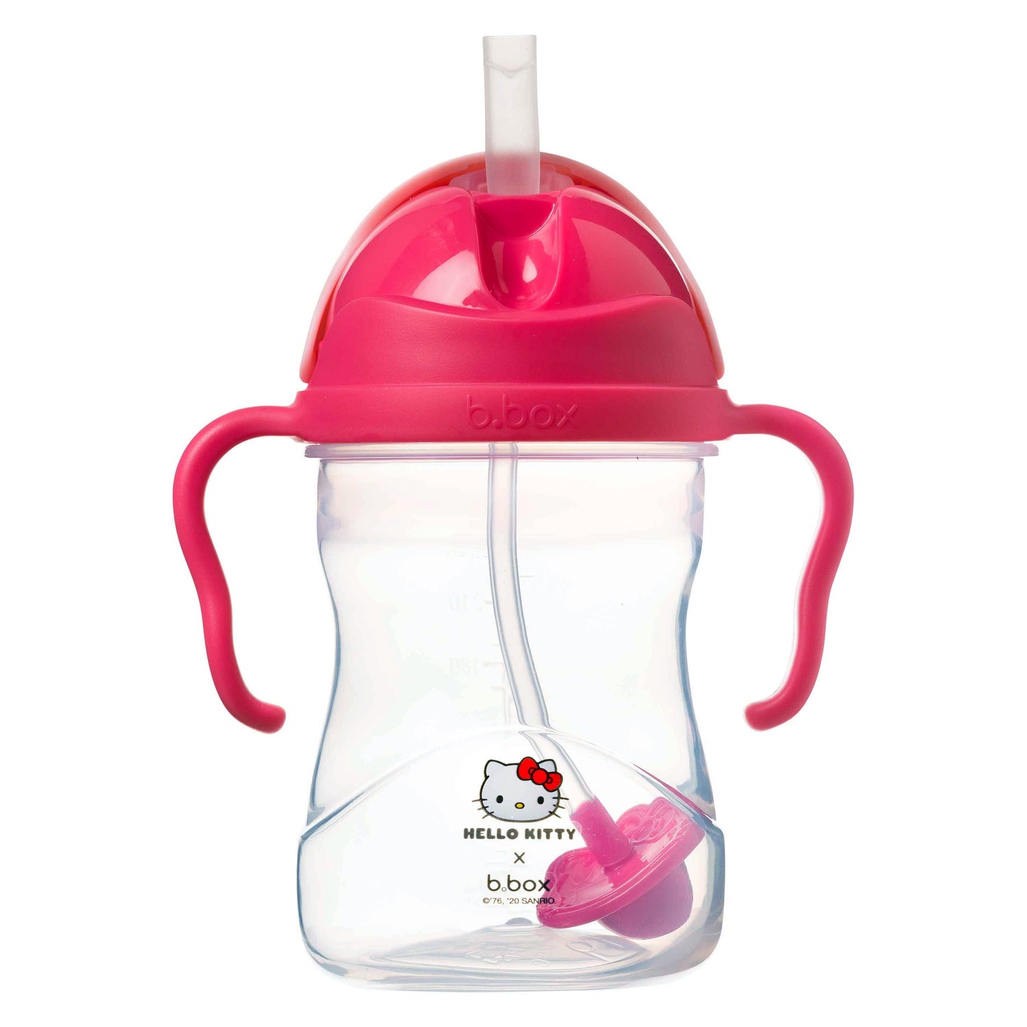 Hello Kitty - Sippy Cup Popstar