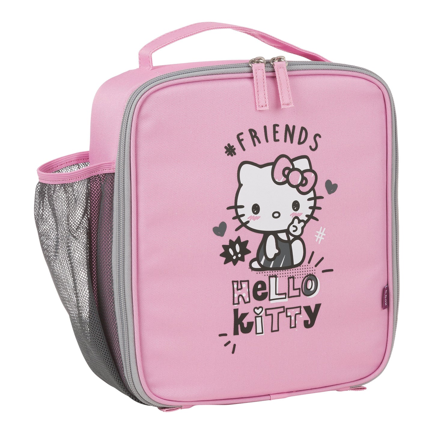 Hello Kitty Insulated lunchbag - Bff