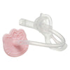 Hello Kitty Replacement Straw - Candy Floss