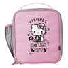 Hello Kitty Insulated lunchbag - Bff
