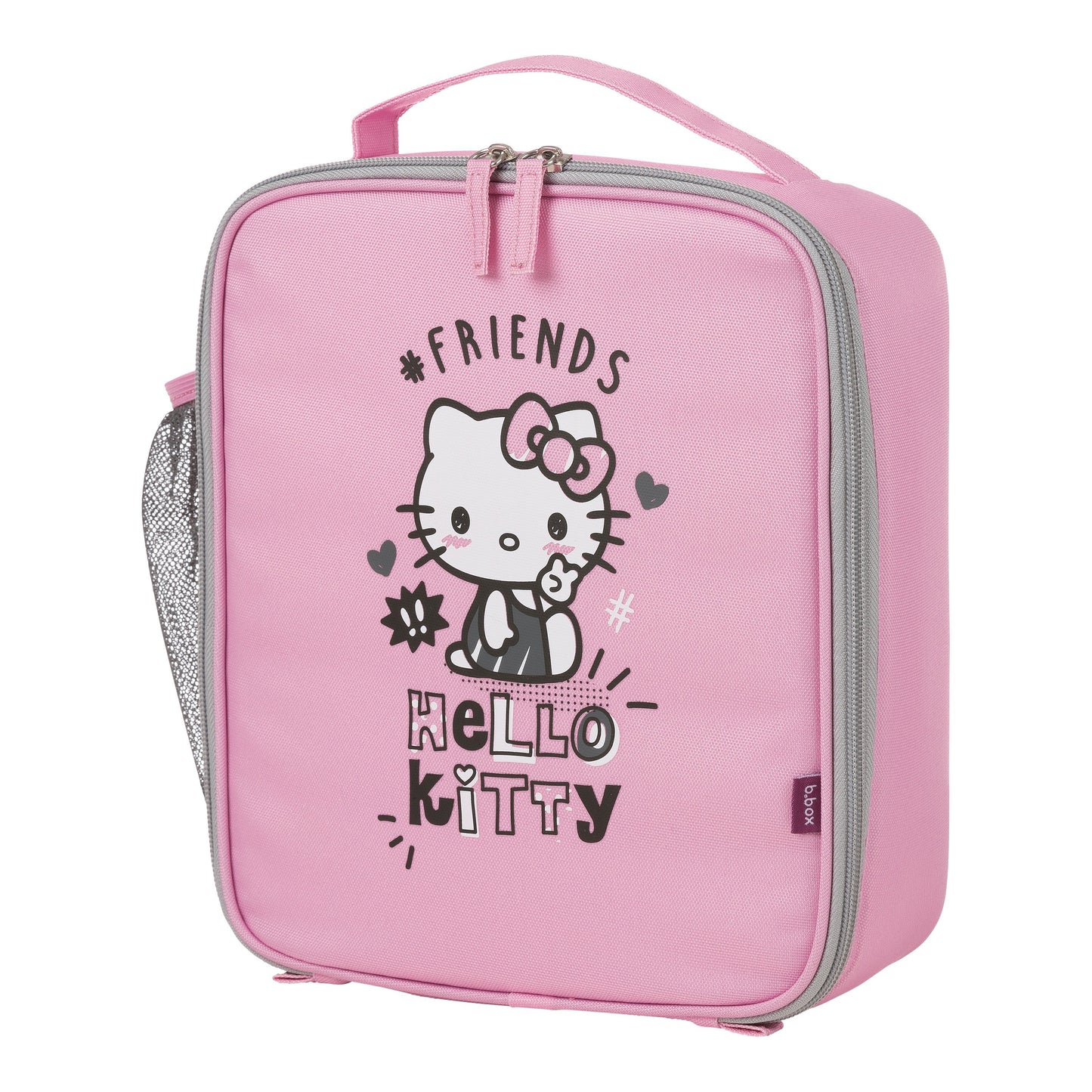 Hello Kitty Insulated lunchbag - Bff