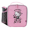 Hello Kitty Insulated lunchbag - Bff