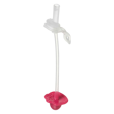 Hello Kitty Replacement Straw - Pop Star