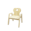 Adjustable Wooden Chair
