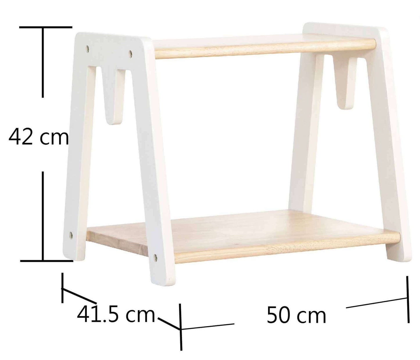 Stackable Shelf