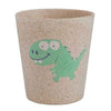 Jack N' Jill | Biodegradable Storage Rinse Cup Dino | Artock Australia