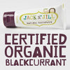 Jack N' Jill | Natural Children's Toothpaste Blackcurrant (50g) | Artock Australia