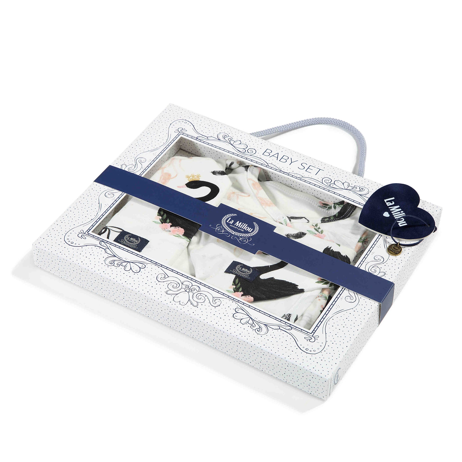 La Millou - Baby Gift Set - La Millou Family Vol. Ii - Artock Australia