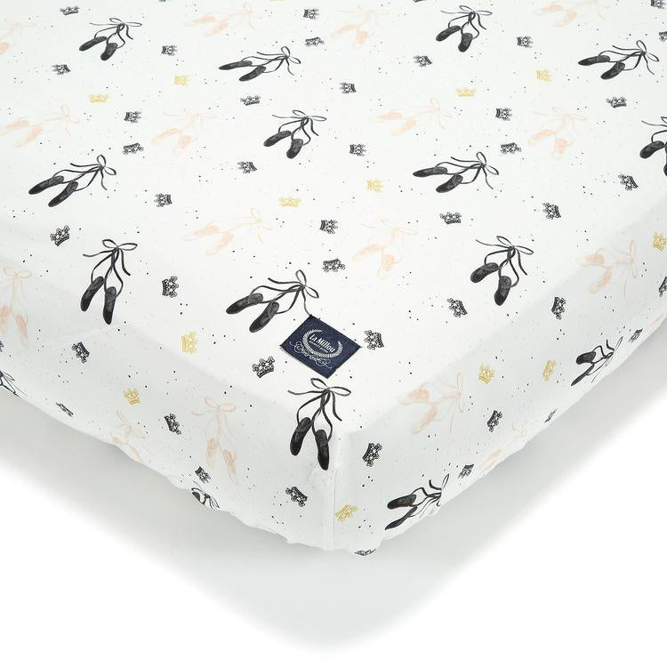 La Millou - Bed Sheet | Swan Lake - Artock Australia