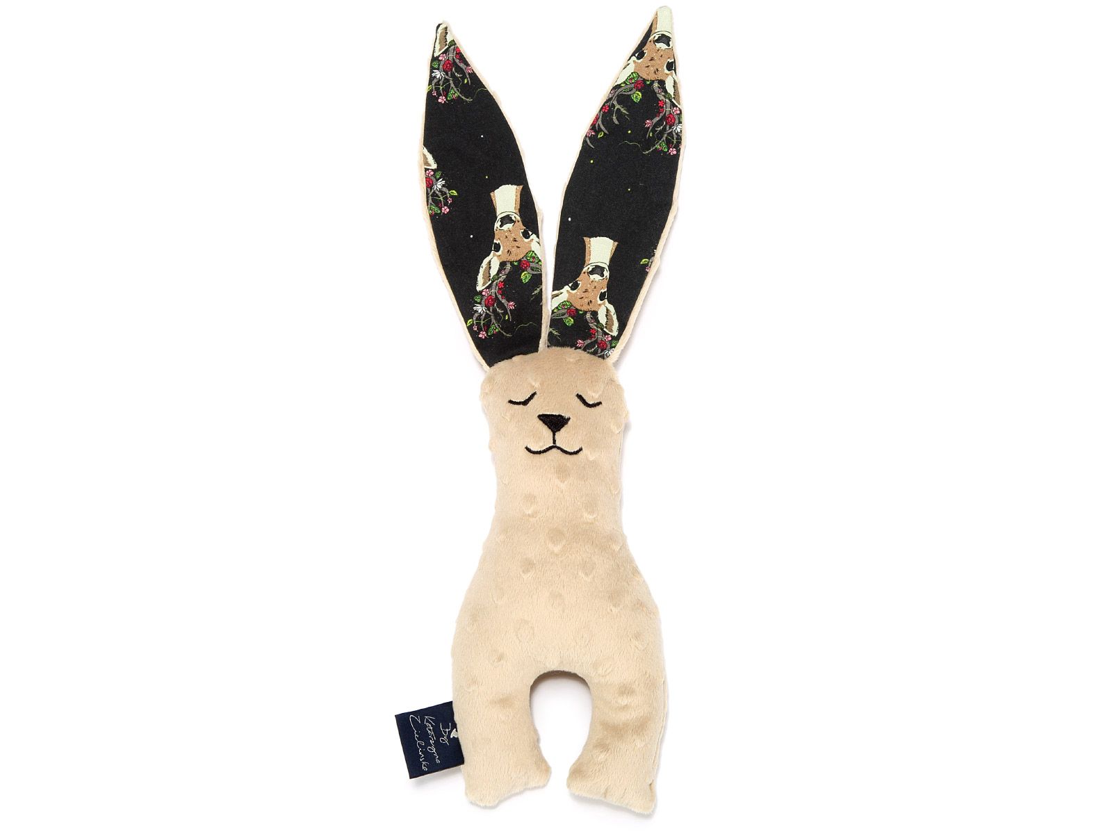 La Millou - Bunny Big - Oh My Deer | Latte - Artock Australia